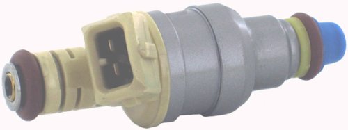 Fuel Injectors Python 642257
