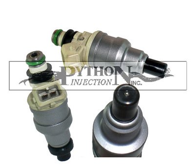 Fuel Injectors Python 622245