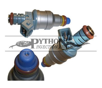 Fuel Injectors Python 615015