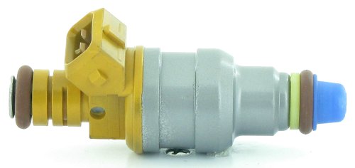 Fuel Injectors Python 622241