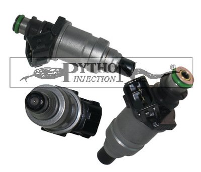 Fuel Injectors Python 621272