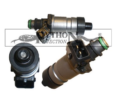 Fuel Injectors Python 621256