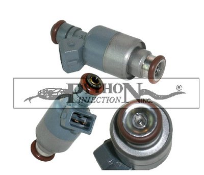 Fuel Injectors Python 624211