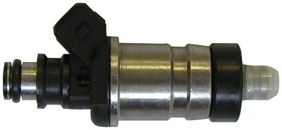 Fuel Injectors Python 621260