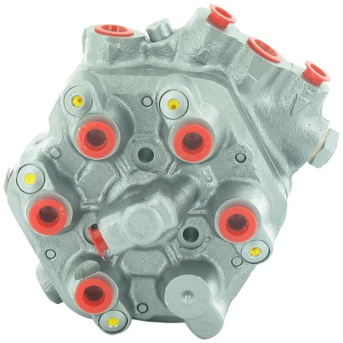 Fuel Distributors Python F12131