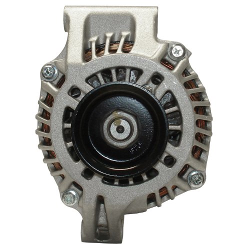 Alternators Quality-Built 13966