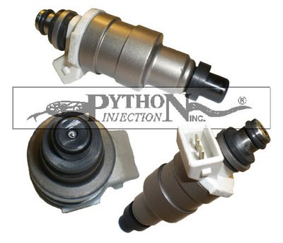 Fuel Injectors Python 624056