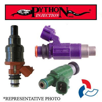 Fuel Injectors Python 620243