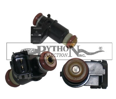 Fuel Injectors Python 621274