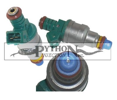 Fuel Injectors Python 615018