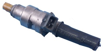 Fuel Injectors Python 638156A