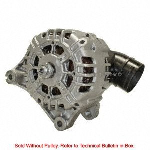 Alternators MPA 13971