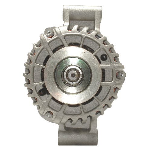 Alternators Quality-Built 8316803