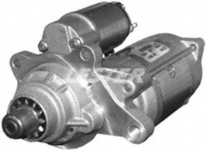 Starters Quality Rebuilders 6670