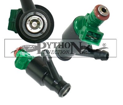 Fuel Injectors Python 609512