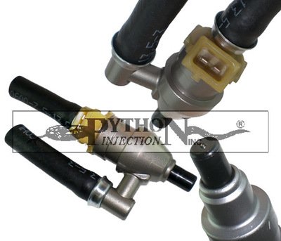 Fuel Injectors Python 623051