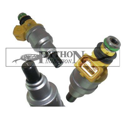 Fuel Injectors Python 622047