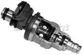 Fuel Injectors Python 617012