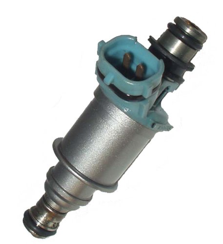 Python Injection 626-269 Fuel Injector Fuel Injectors Python 626269