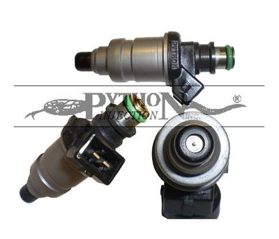 Fuel Injectors Python 610256