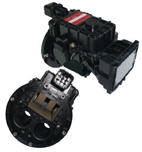 Air Mass Python 816653