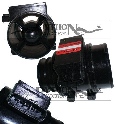 Air Mass Python 826904