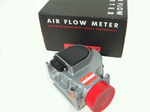 Python Injection 840-816 Airflow / Mass Air Sensor Fits TOYOTA Air Mass Python 840816