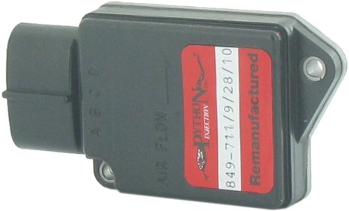 Air Mass Python 849711