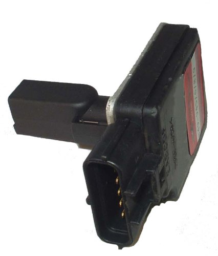 Python Injection 849-945 Airflow / Mass Air Sensor Fits FORD Air Mass Python 849945