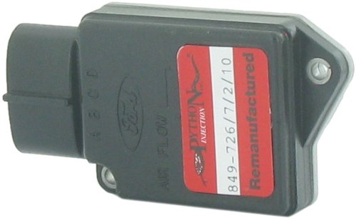 Python Injection 849-726 Airflow / Mass Air Sensor Fits FORD Air Mass Python 849726
