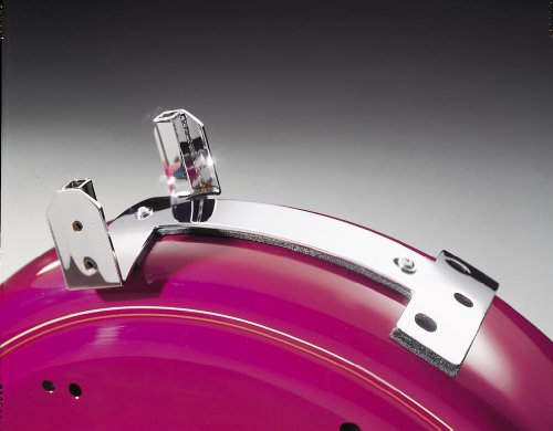 Seats & Sissy Bars Removable Backrest 8998