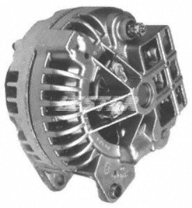 Alternators Quality Rebuilders 7509