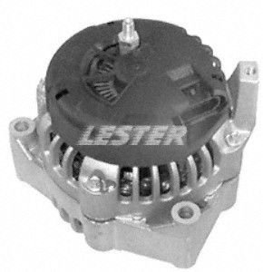Alternators Quality Rebuilders 8216-5