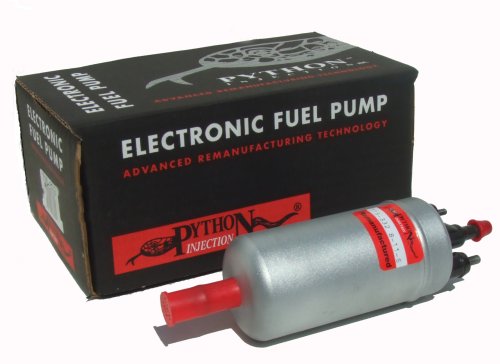 Electric Fuel Pumps Python 721369