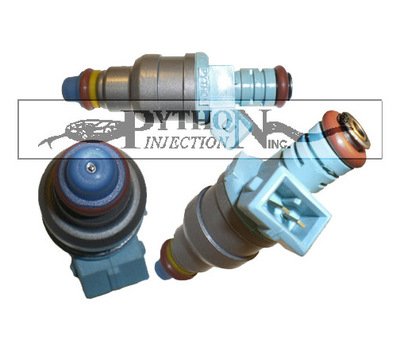 Python Injection 612-011 Fuel Injector Fuel Injectors Python 612011
