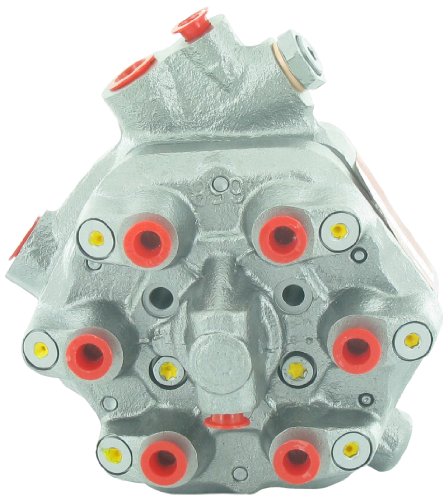 Fuel Distributors Python F33123