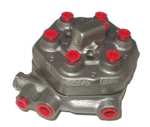 Fuel Distributors Python F28126