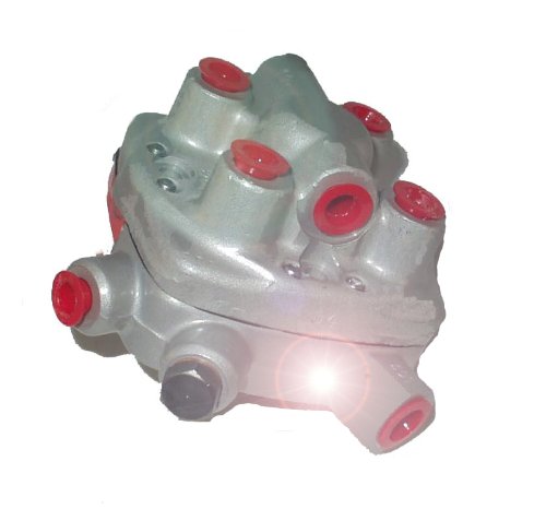 Fuel Distributors Python F28151