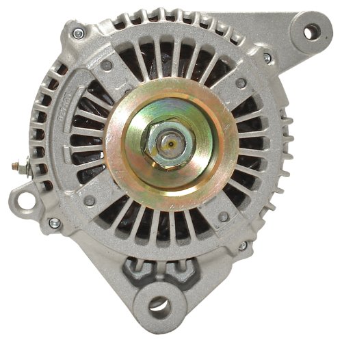 Alternators Quality-Built 13956
