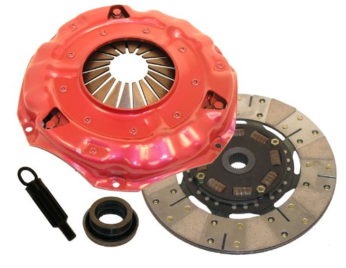 Complete Clutch Sets RAM 98778