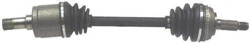 Half-Shaft Assemblies ARC 805010