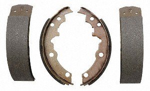 Drum Brake RM Brakes 553RP