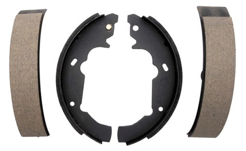 Drum Brake Raybestos 780PG