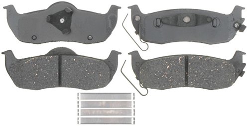 Brake Pads Raybestos PGD1041C