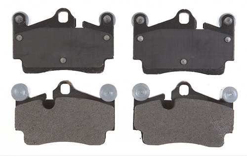 Brake Pads Raybestos PGD978M