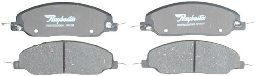 Brake Pads Raybestos PGD1081C