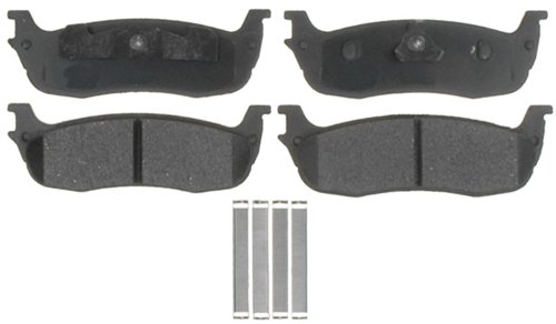 Brake Pads Raybestos PGD711C