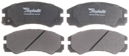 Brake Pads Raybestos PGD579C