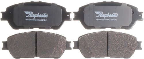 Brake Pads Raybestos PGD906AC