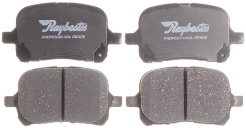 Brake Pads Raybestos PGD707C